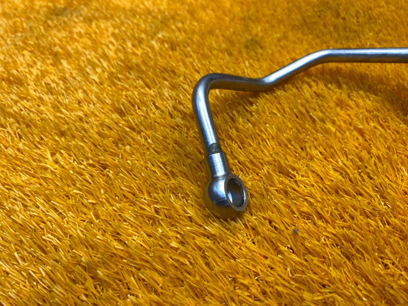 трубка масляная, 640 рублей, Красноярск