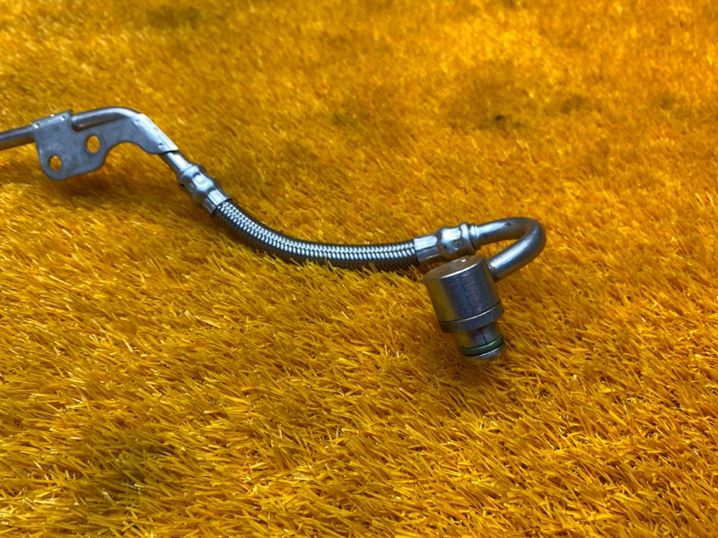 трубка масляная, 640 рублей, Красноярск