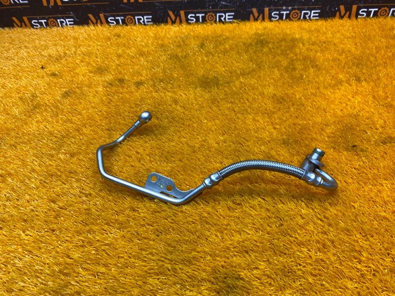 трубка масляная, 640 рублей, Красноярск