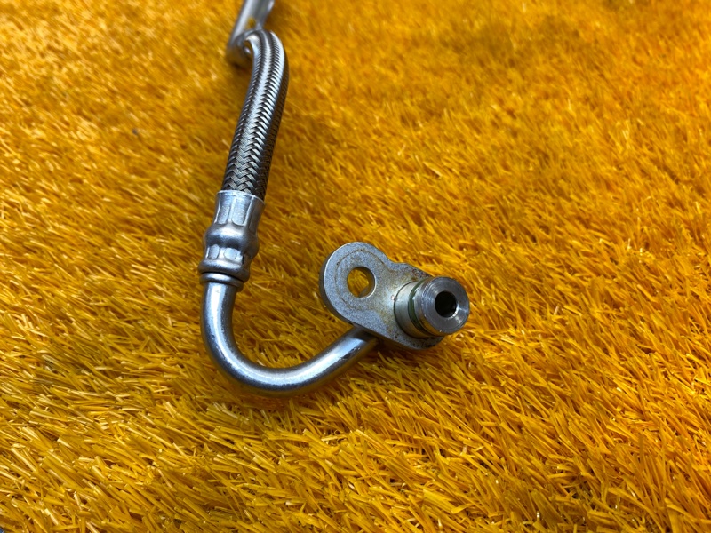 трубка масляная, 640 рублей, Красноярск