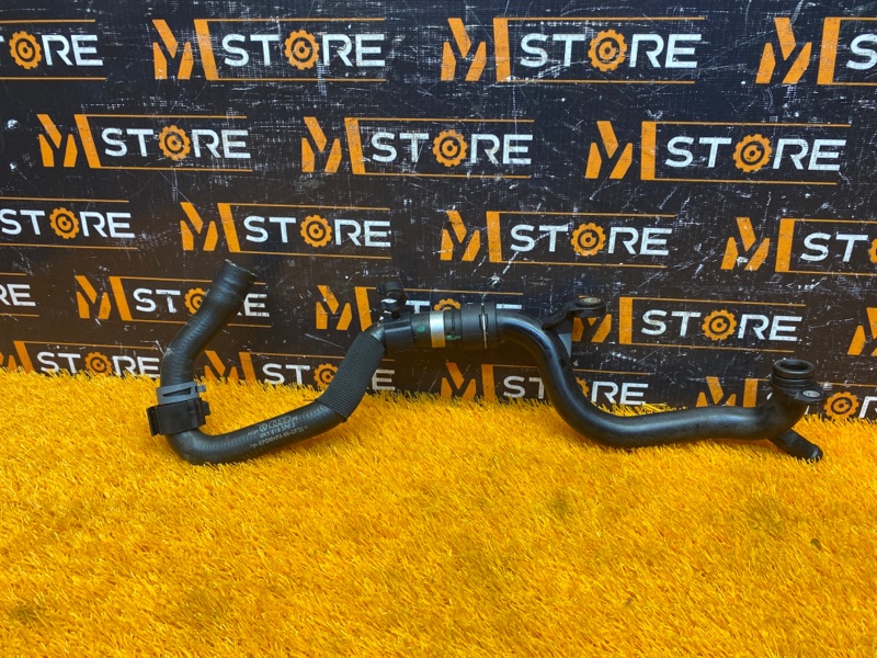 патрубок отопителя, 1000 рублей, Красноярск