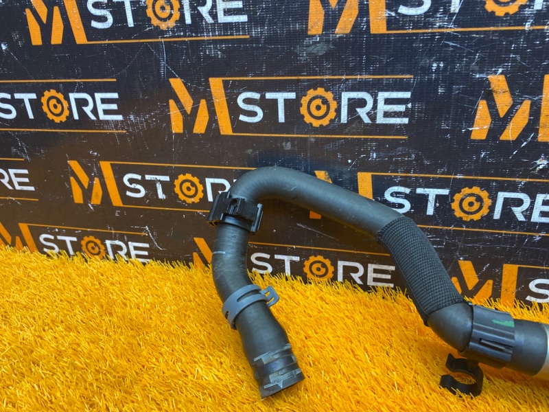 патрубок отопителя, 1000 рублей, Красноярск