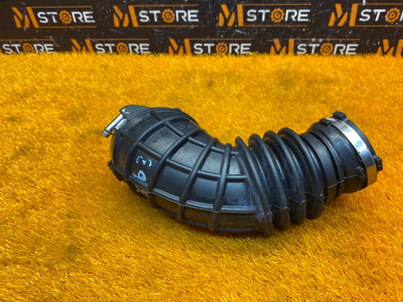 патрубок воздушного фильтра, 380 рублей, Красноярск