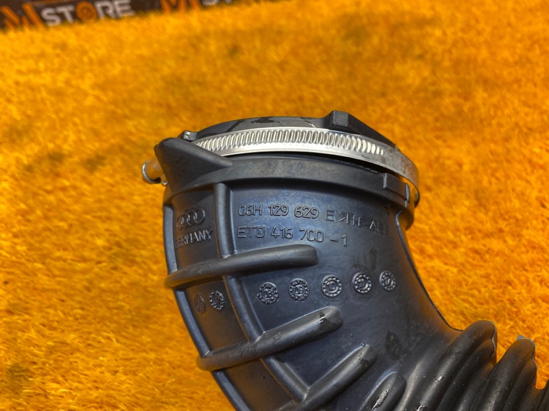 патрубок воздушного фильтра, 380 рублей, Красноярск