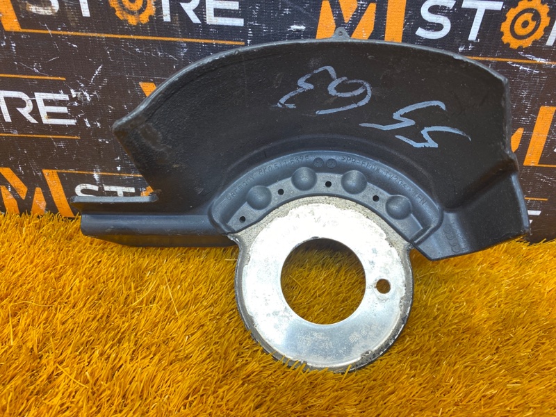 Пыльник пружины, 150 рублей, Красноярск