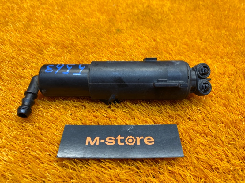 Форсунка омывателя фары, 1500 рублей, Красноярск