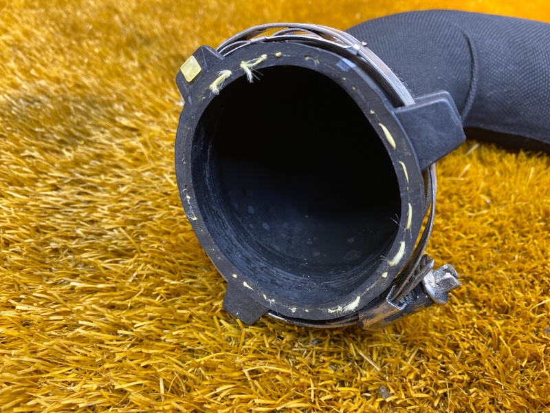 Патрубок интеркулера, 400 рублей, Красноярск