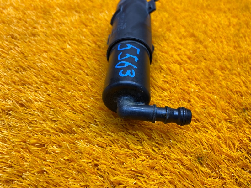 Форсунка омывателя фары, 1500 рублей, Красноярск