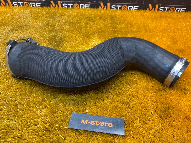 Патрубок интеркулера, 400 рублей, Красноярск