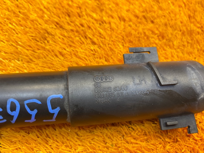 Форсунка омывателя фары, 1500 рублей, Красноярск