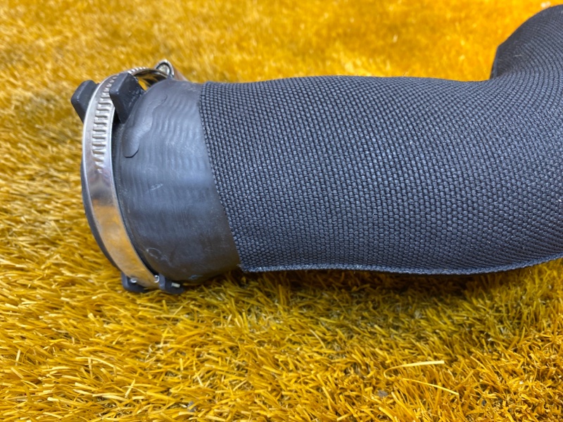 Патрубок интеркулера, 400 рублей, Красноярск