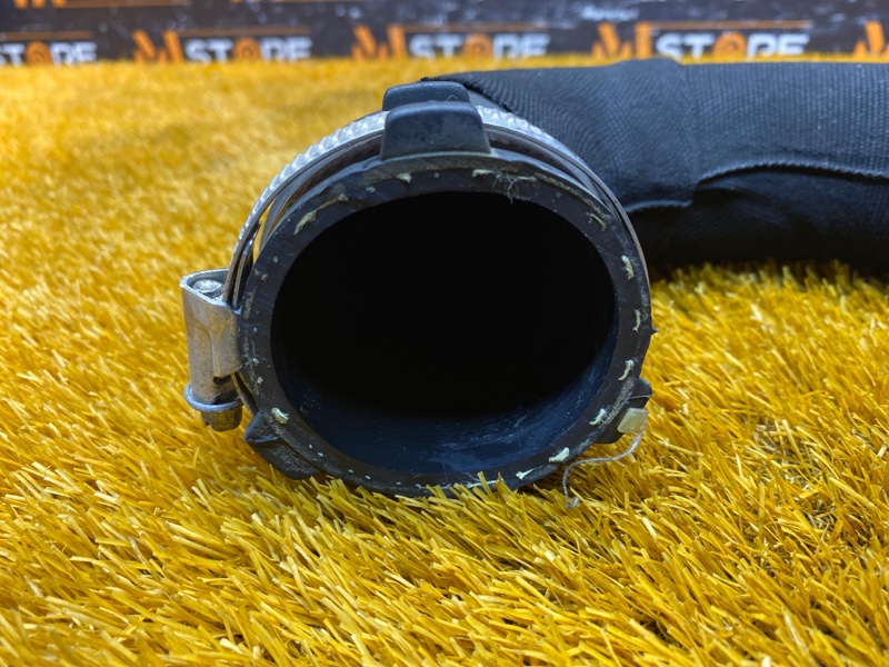 Патрубок интеркулера, 400 рублей, Красноярск