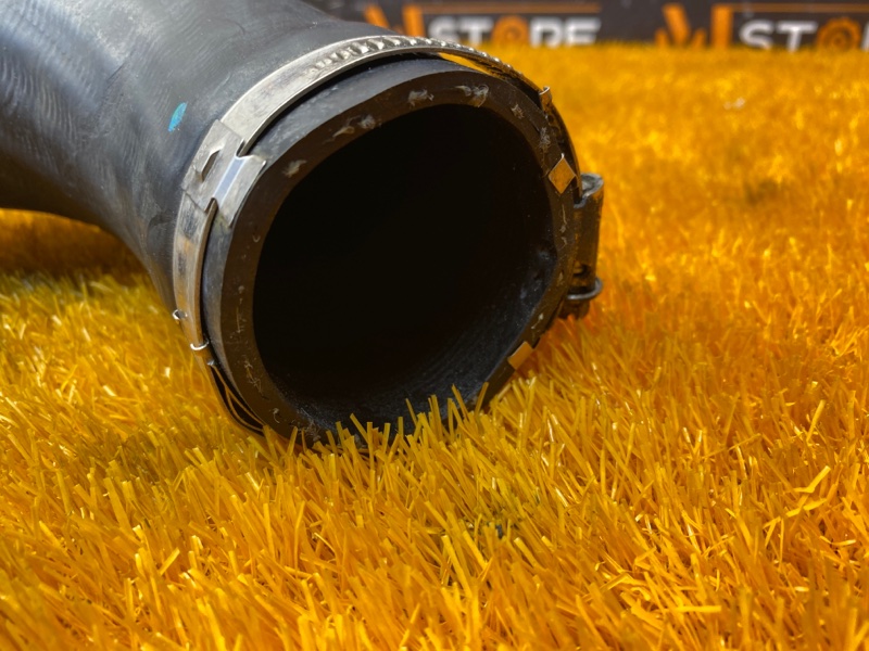 Патрубок интеркулера, 400 рублей, Красноярск