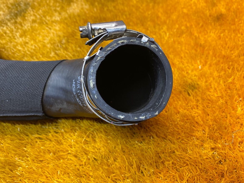 Патрубок интеркулера, 400 рублей, Красноярск