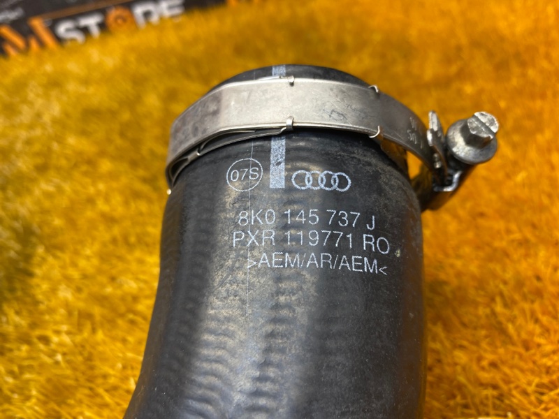 Патрубок интеркулера, 400 рублей, Красноярск