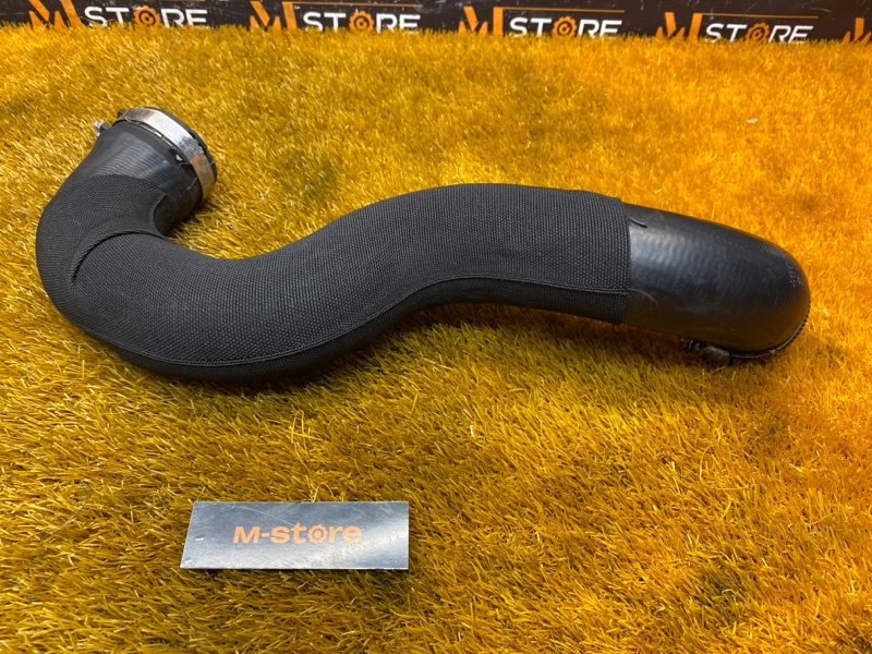 Патрубок интеркулера, 400 рублей, Красноярск