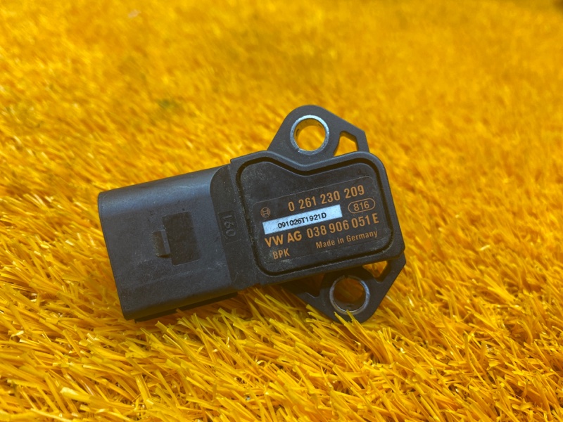 Датчик абсолютного давления, 380 рублей, Красноярск