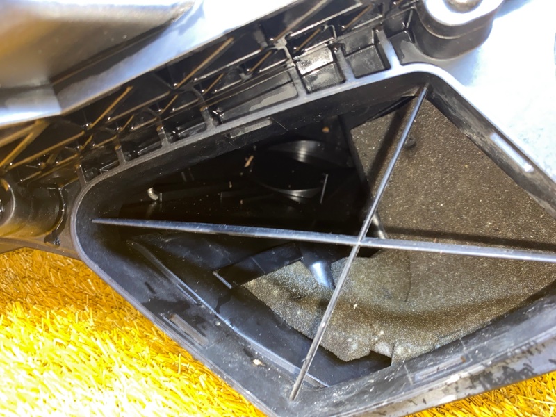 корпус воздушного фильтра, 1500 рублей, Красноярск