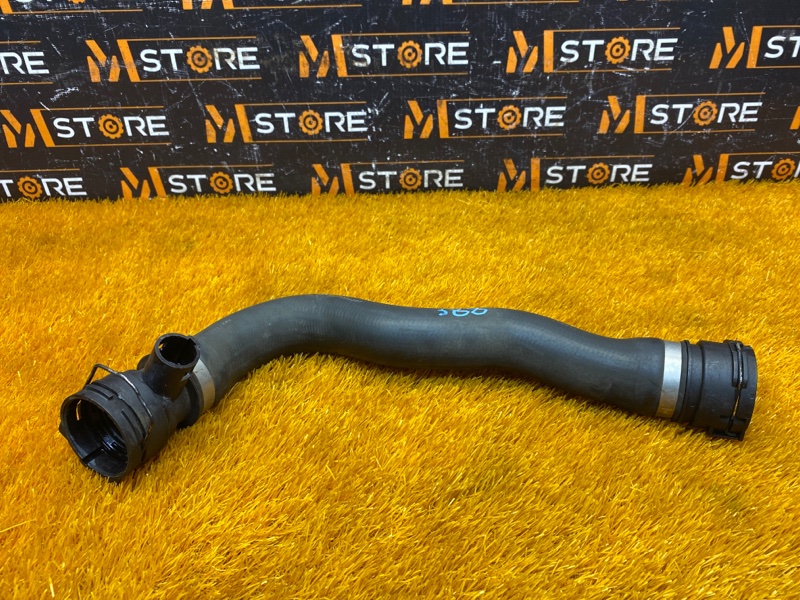 Патрубок радиатора нижний, 900 рублей, Красноярск