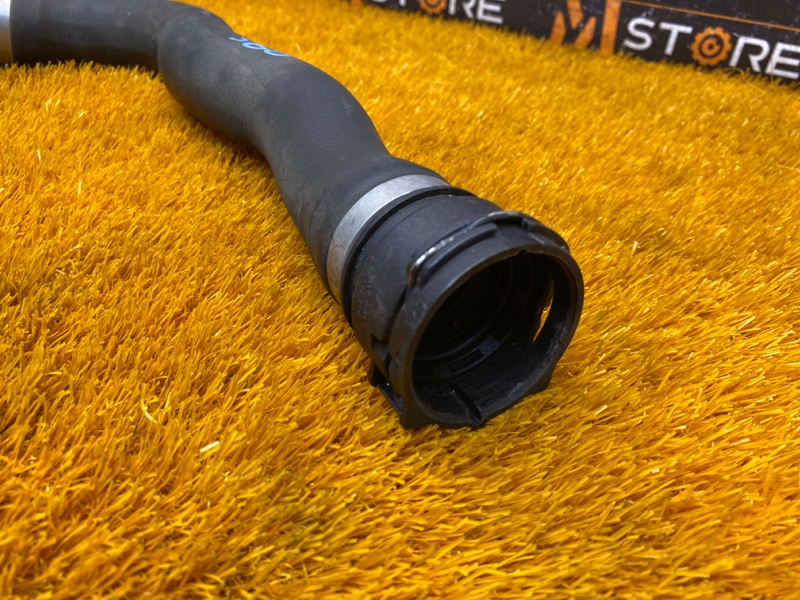 Патрубок радиатора нижний, 900 рублей, Красноярск