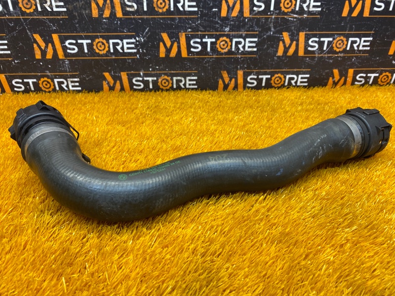 Патрубок радиатора нижний, 900 рублей, Красноярск