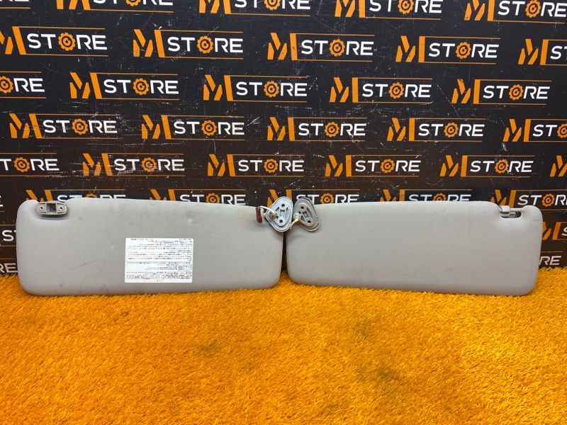 Козырек солнцезащитный, 1080 рублей, Красноярск