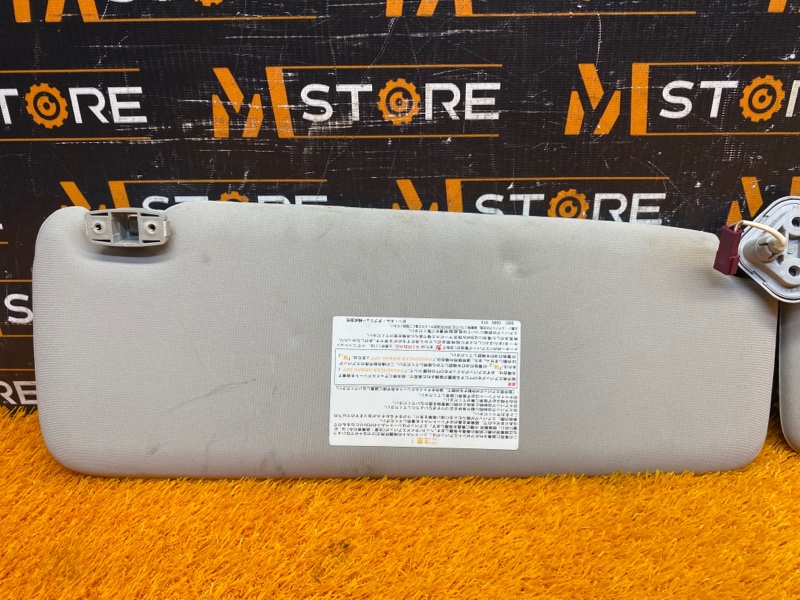 Козырек солнцезащитный, 1080 рублей, Красноярск