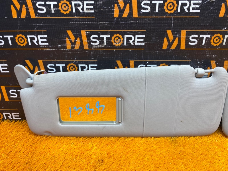 Козырек солнцезащитный, 1080 рублей, Красноярск