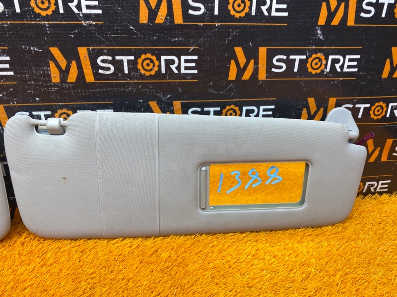 Козырек солнцезащитный, 1080 рублей, Красноярск