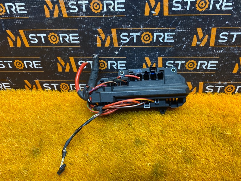 блок предохранителей, 300 рублей, Красноярск