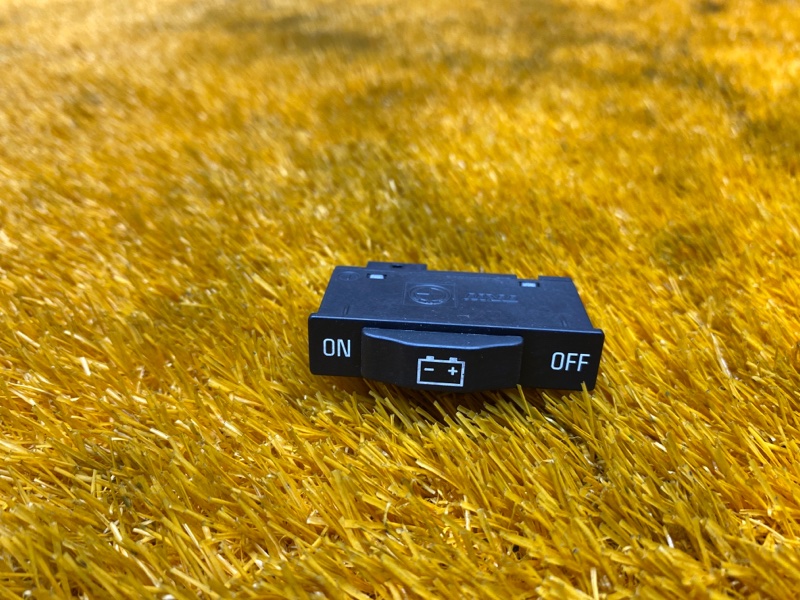 Кнопка АКБ, 300 рублей, Красноярск