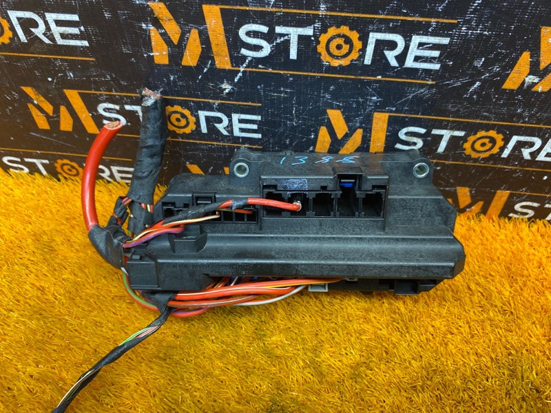 блок предохранителей, 300 рублей, Красноярск