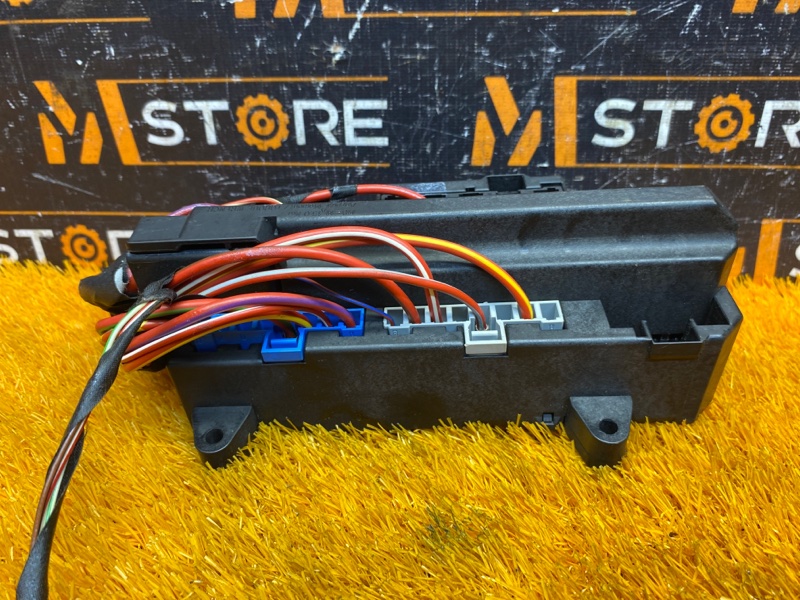 блок предохранителей, 300 рублей, Красноярск