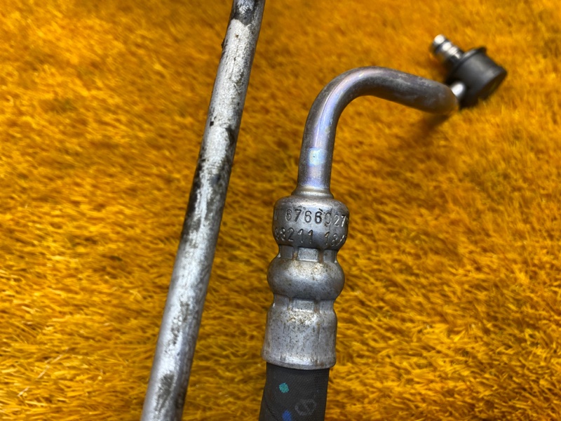 шланг гидроусилителя, 700 рублей, Красноярск