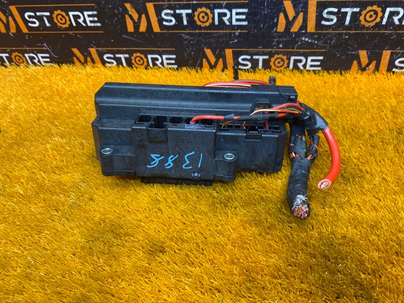 блок предохранителей, 300 рублей, Красноярск