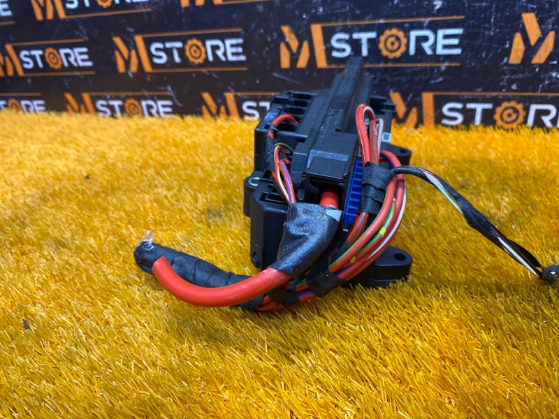 блок предохранителей, 300 рублей, Красноярск