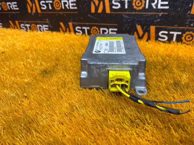 Блок управления Airbag, 600 рублей, Красноярск