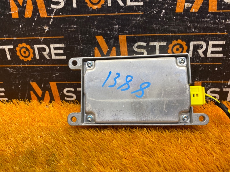 Блок управления Airbag, 600 рублей, Красноярск