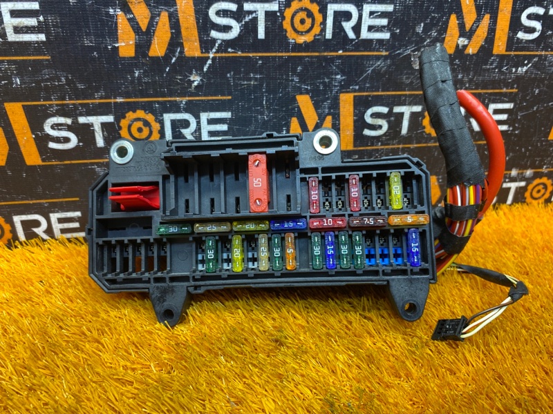 блок предохранителей, 300 рублей, Красноярск