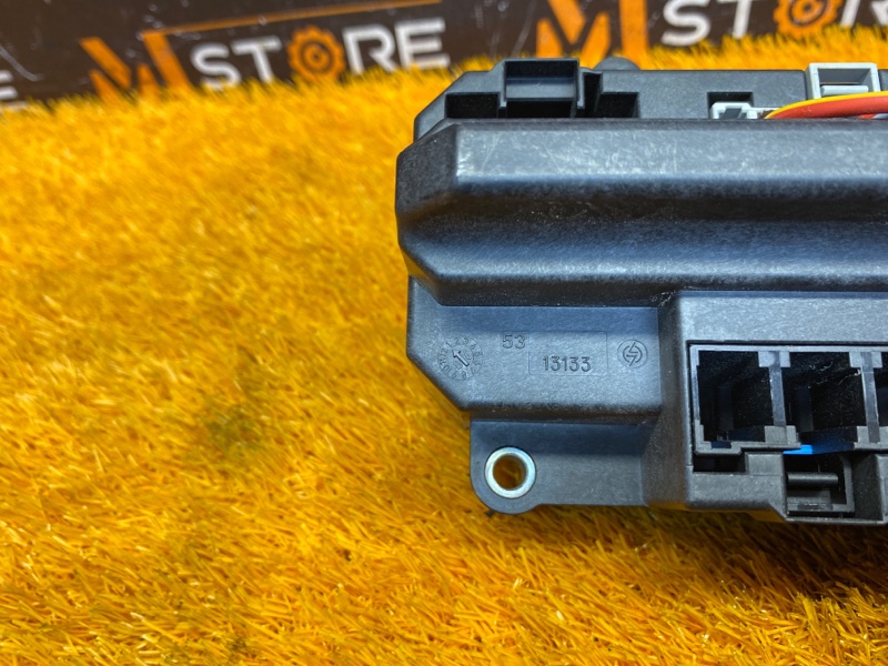 блок предохранителей, 300 рублей, Красноярск