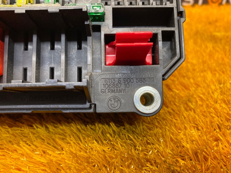 блок предохранителей, 300 рублей, Красноярск