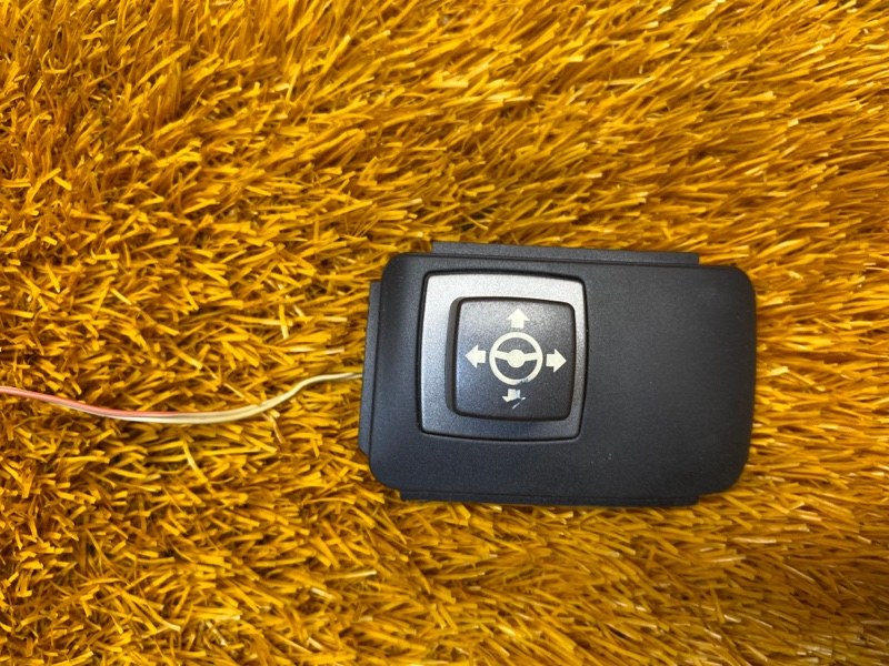 Кнопка регулировки рулевой колонки, 360 рублей, Красноярск