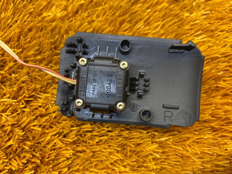 Кнопка регулировки рулевой колонки, 360 рублей, Красноярск