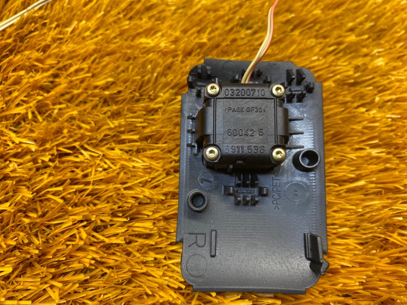 Кнопка регулировки рулевой колонки, 360 рублей, Красноярск