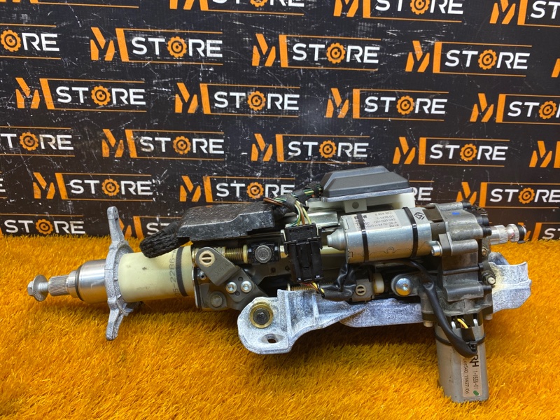 рулевая колонка, 700 рублей, Красноярск