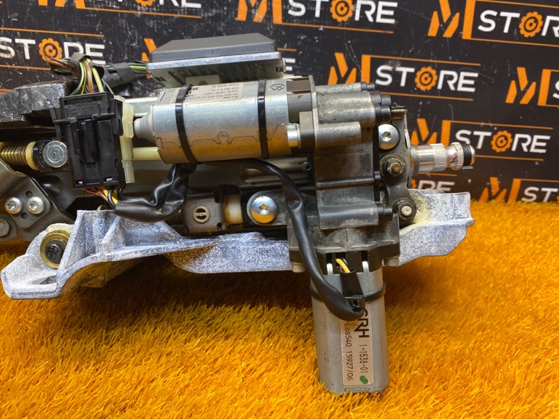 рулевая колонка, 700 рублей, Красноярск