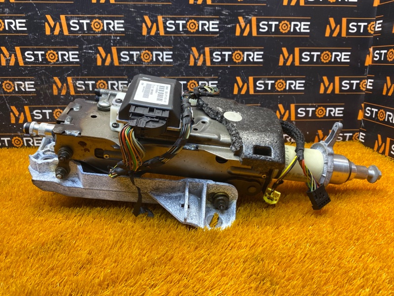 рулевая колонка, 700 рублей, Красноярск