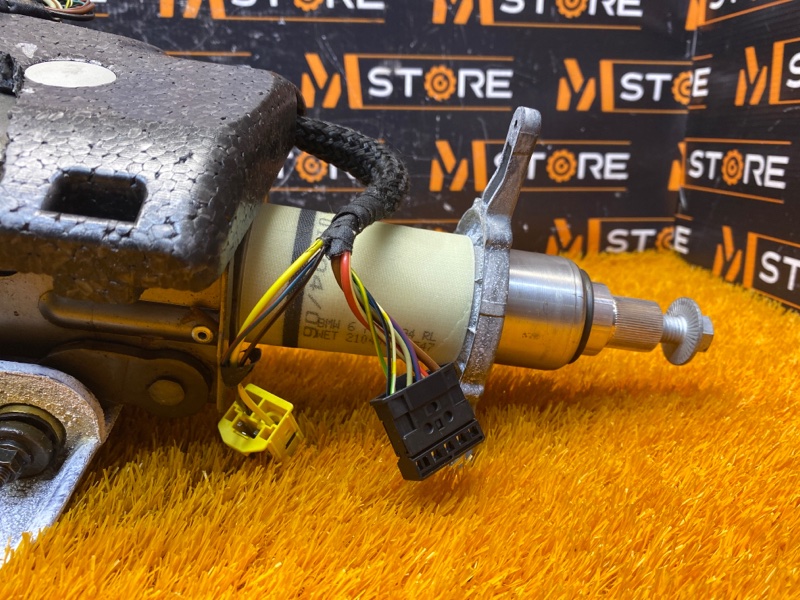 рулевая колонка, 700 рублей, Красноярск