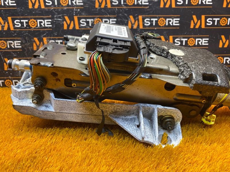 рулевая колонка, 700 рублей, Красноярск