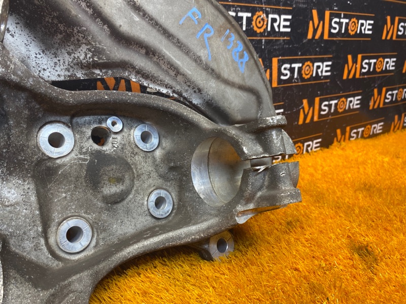 кулак поворотный, 500 рублей, Красноярск